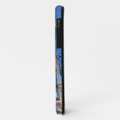 Coques Case-Mate iPhone Balboa Fun Zone, Newport Beach, Californie (Dos/Gauche)