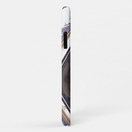 Coques Case-Mate iPhone Balcon  (Dos/Droite)