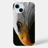 Coques Case-Mate iPhone Bald Eagle (Verso)