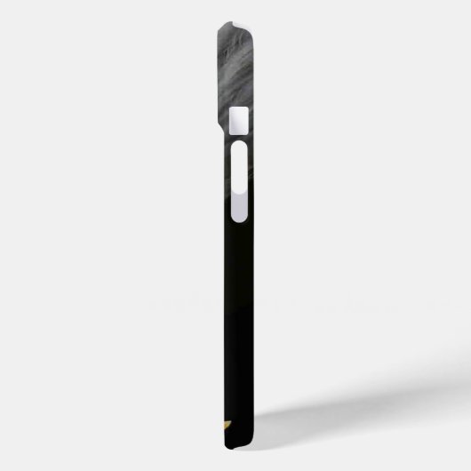 Coques Case-Mate iPhone Bald Eagle (Verso / Gauche)