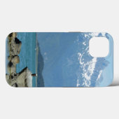 Coques Case-Mate iPhone Bald Eagle à Skagway Alaska (Verso (horizontal))