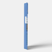 Coques Case-Mate iPhone Bald Eagle Diving - West Yellowstone, MT (Verso / Droite)