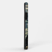 Coques Case-Mate iPhone Bald Eagle Drapeau américain Country Road (Dos/Droite)