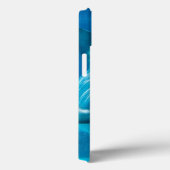 Coques Case-Mate iPhone Baleine de beluga (Verso / Droite)