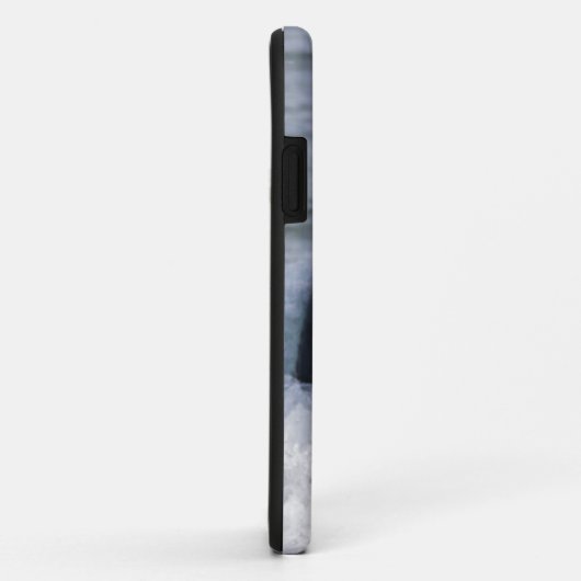 Coques Case-Mate iPhone Baleine d'Orca (Dos/Droite)