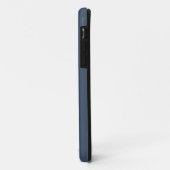 Coques Case-Mate iPhone Baleines #1 - Wrangell, Alaska d'orque (Dos/Gauche)