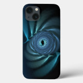 Coques Case-Mate iPhone Baleines à glace (Verso)