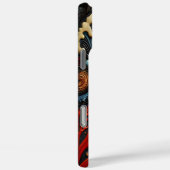 Coques Case-Mate iPhone Baleines majestueuses : Ocean's Dance (Verso / Droite)