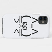Coques Case-Mate iPhone balise (Dos (Horizontal))