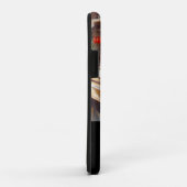 Coques Case-Mate iPhone Balise bagage pour les amateurs de pêche (Dos/Droite)