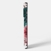 Coques Case-Mate iPhone Balises multicolores 3D (Verso / Gauche)