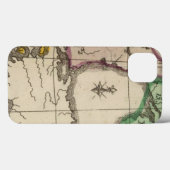 Coques Case-Mate iPhone Balkans Peninsula 3 (Verso (horizontal))