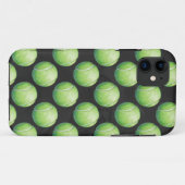 Coques Case-Mate iPhone Ball de tennis (Dos (Horizontal))