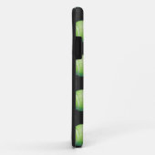 Coques Case-Mate iPhone Ball de tennis (Dos/Droite)