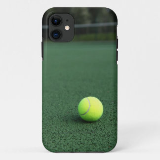 Etui iPhone Case-Mate Ball de tennis