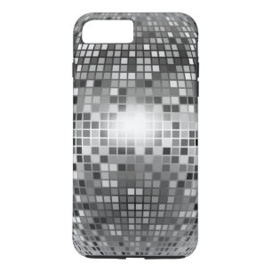 ETUI iPhone Case-Mate BALL DISCO
