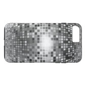 COQUES Case-Mate iPhone BALL DISCO (Dos (Horizontal))