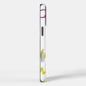 Coques Case-Mate iPhone Ball NEWZEALAND (Verso / Droite)