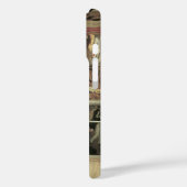 Coques Case-Mate iPhone Ball on Shiboard de James Tissot, Art Victorien (Verso / Gauche)