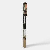Coques Case-Mate iPhone Ball on Shiboard de James Tissot, Art Victorien (Verso / Droite)