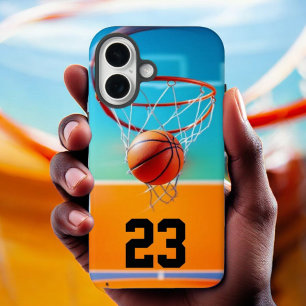 Coques iPhone 16 Ball Safe Elite