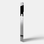 Coques Case-Mate iPhone Balle de football (Verso / Droite)
