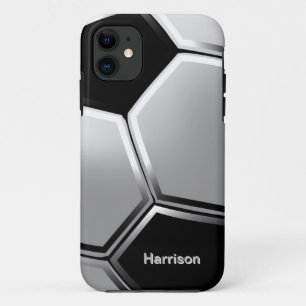 Coque Case-Mate Pour iPhone Balle de football