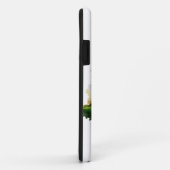 Coques Case-Mate iPhone balle de golf (Dos/Droite)