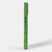 Coques Case-Mate iPhone Balle de golf sur le bord de la coupe Gros plan Pe (Verso / Droite)
