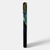 Coques Case-Mate iPhone Balle de sport de billard et queue Personnaliser a (Verso / Gauche)
