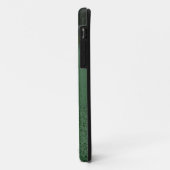 Coques Case-Mate iPhone Balle de tennis (Dos/Gauche)