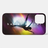 Coques Case-Mate iPhone Ballerina (Verso (horizontal))