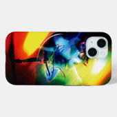 Coques Case-Mate iPhone Ballerina (Verso (horizontal))