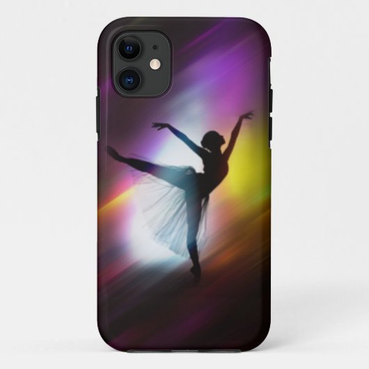 Coques Case-Mate iPhone Ballerina (Dos)