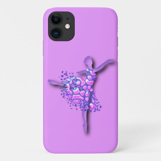 Coques Case-Mate iPhone Ballerina - (Dos)