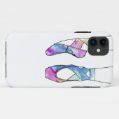 Coques Case-Mate iPhone Ballerina Cute Ballet (Dos (Horizontal))