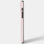 Coques Case-Mate iPhone Ballerina Tropical Life (Verso / Gauche)
