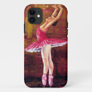 Case-Mate iPhone Case Ballerine