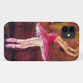Coques Case-Mate iPhone Ballerine (Dos (Horizontal))