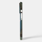 Coques Case-Mate iPhone Ballerine Steampunk (Verso / Gauche)
