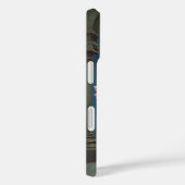 Coques Case-Mate iPhone Ballerine Steampunk (Verso / Droite)