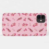Coques Case-Mate iPhone Ballet (Dos (Horizontal))
