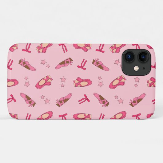 Coques Case-Mate iPhone Ballet (Dos (Horizontal))