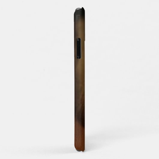 Coques Case-Mate iPhone Ballet (Dos/Droite)