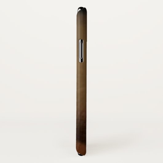 Coques Case-Mate iPhone Ballet (Dos/Droite)