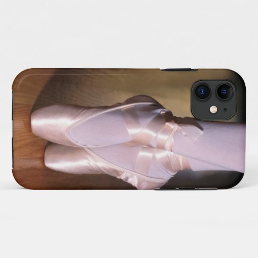 Coques Case-Mate iPhone Ballet (Dos (Horizontal))