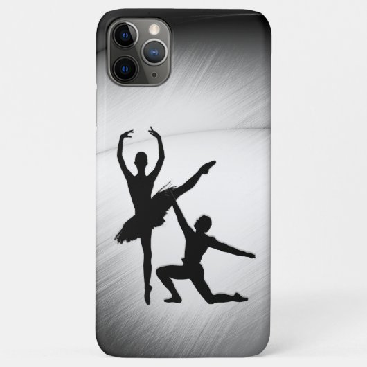 Coques Case-Mate iPhone Ballet Couple Dance (Dos)