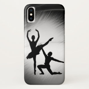 Case-Mate iPhone Case Ballet Couple Dance