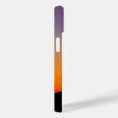 Coques Case-Mate iPhone Ballet Moon Danse Nom personnalisé (Verso / Droite)