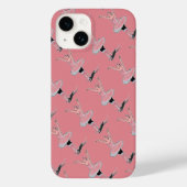Coques Case-Mate iPhone Ballet rose Ballerina - (Verso)